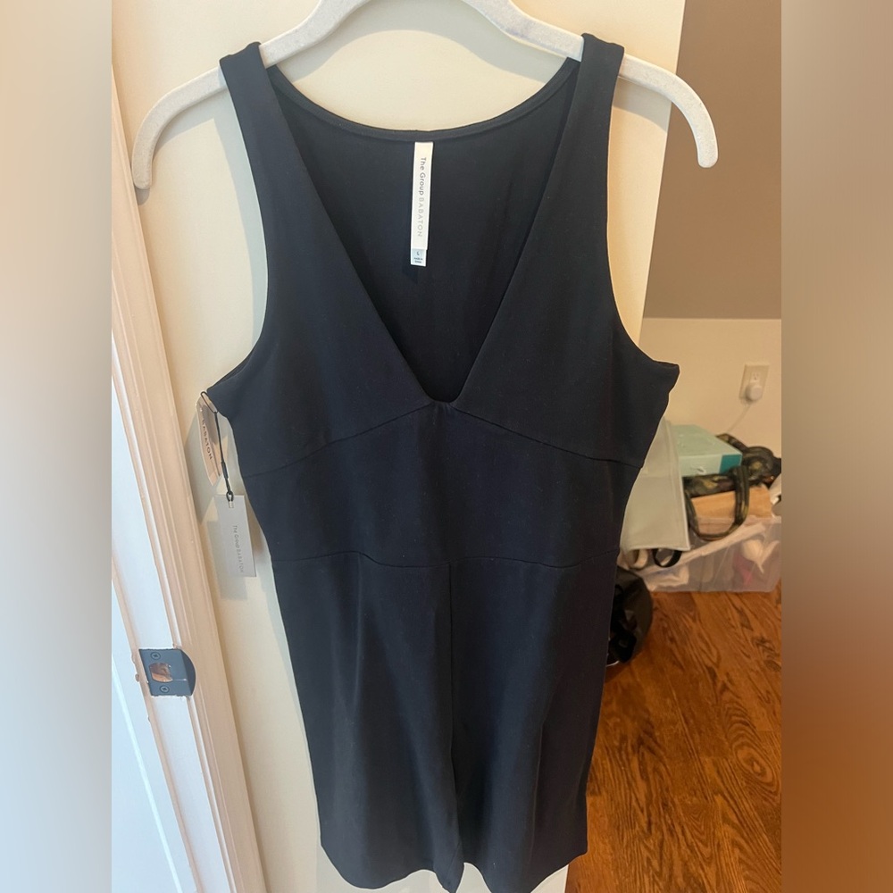 Aritzia Babaton Jumpsuit